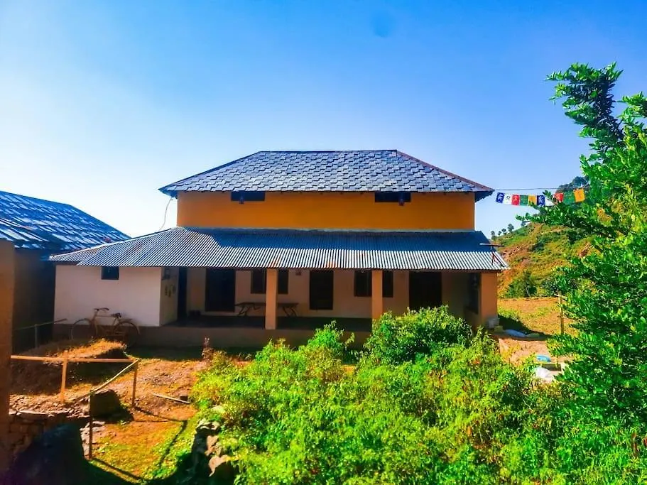 Aashiyana Hostel-1