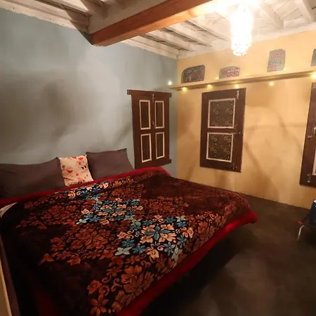 Aashiyana Hostel-3